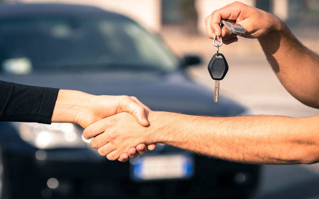 Car Locksmith Near Me
